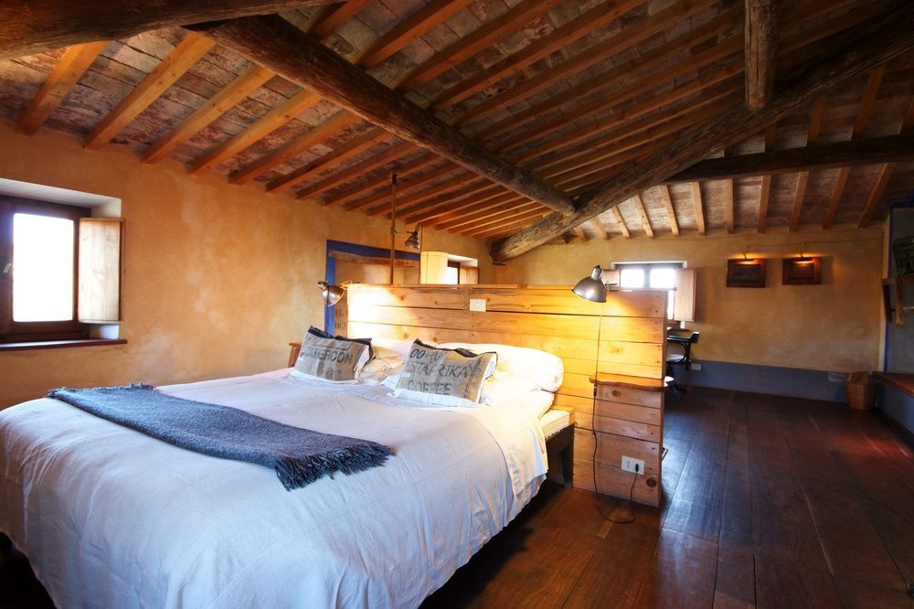 Fattoria San Martino Hotel Montepulciano Ngoại thất bức ảnh
