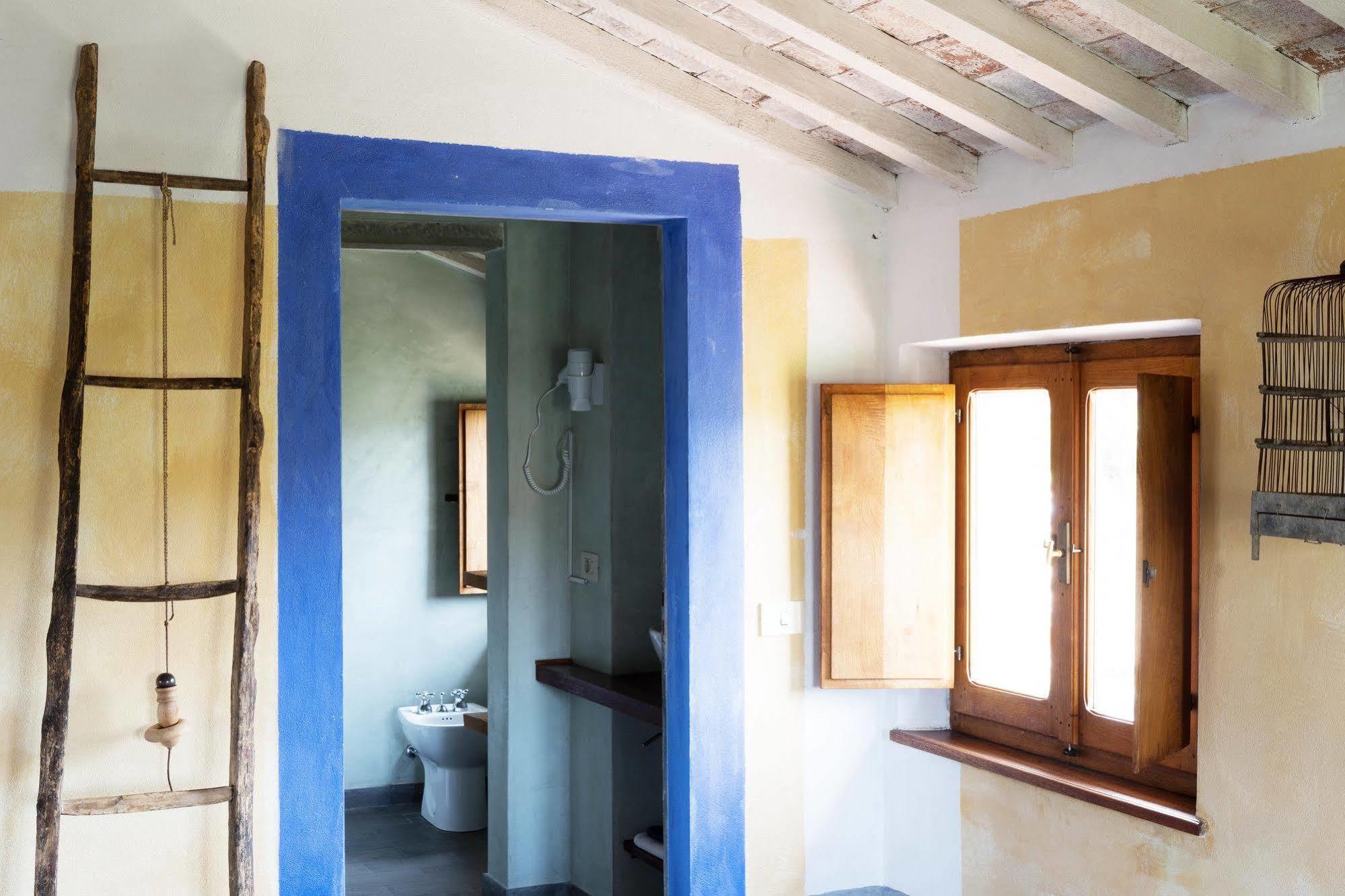 Fattoria San Martino Hotel Montepulciano Ngoại thất bức ảnh