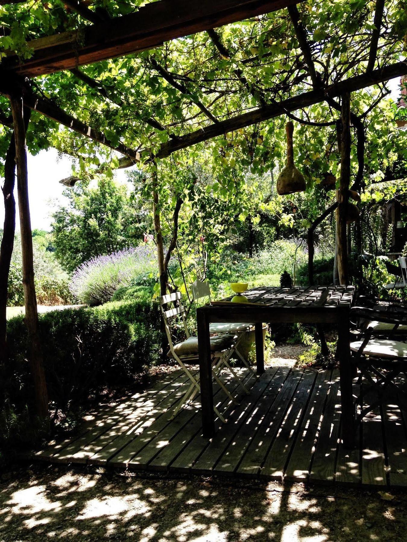 Fattoria San Martino Hotel Montepulciano Ngoại thất bức ảnh