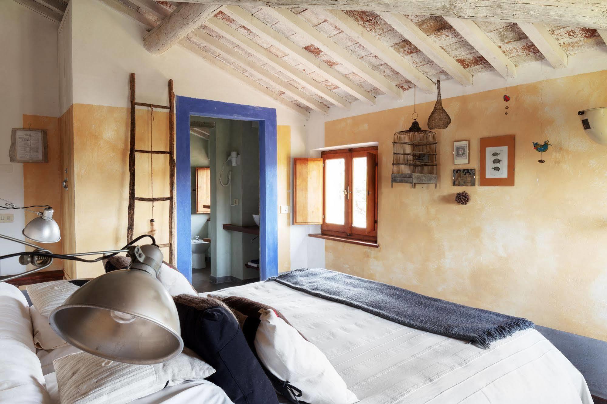 Fattoria San Martino Hotel Montepulciano Ngoại thất bức ảnh