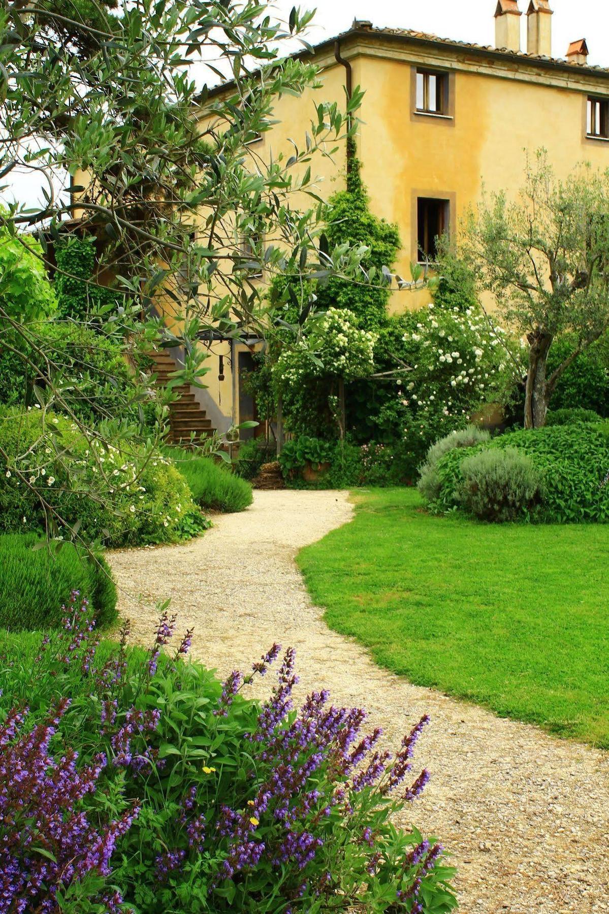 Fattoria San Martino Hotel Montepulciano Ngoại thất bức ảnh